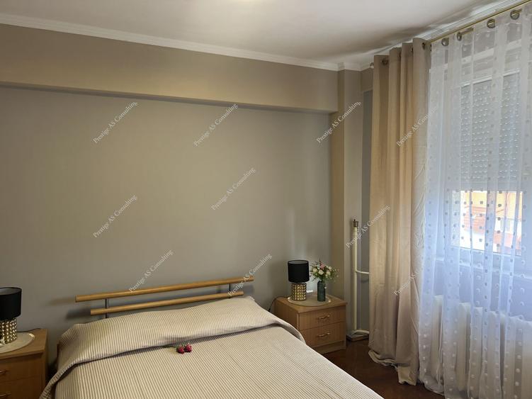 Iulius Mall Apartament 3 Camere 2 Bai | Etaj 6