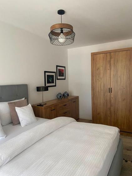 Apartament cu 2 camere | 52 mp + terasa | Gheorgheni | Iulius Mall | FSEGA