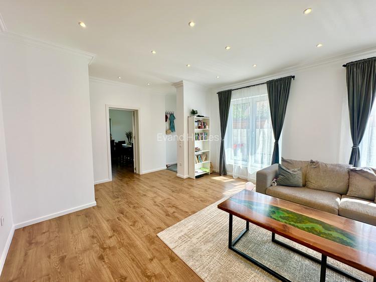 Casa individuala cu 5 camere - 190 mp utili - Zona centrala Mosnita Veche - 8