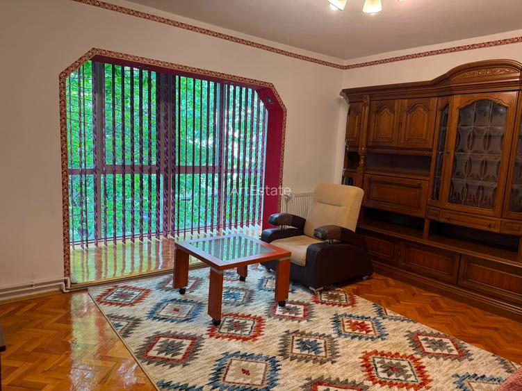 Apartament 2 camere, etaj 2, decomandat, centrală termică - Miorița, Micălaca - 10