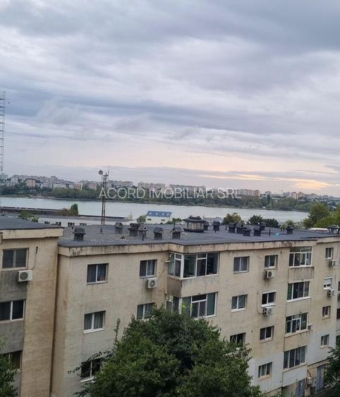 Faleza nord- apartament 3 camere finisat lux cu vedere la mare si lac - 20