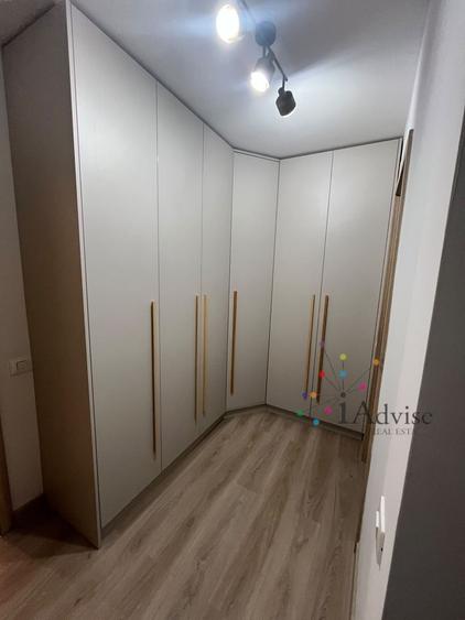 Apartament 3 camere de lux | Urban Plaza | 85 mp + terasă 25 mp | Parcare