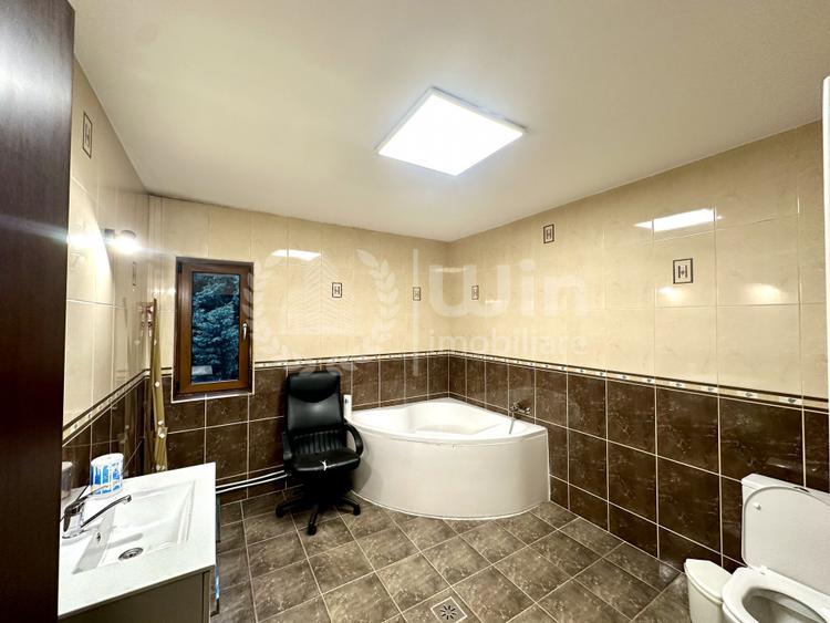 Apartament 3 camere | 135mp | Bloc Nou | Parcare | Andrei Muresanu