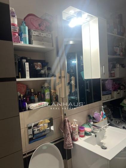 Apartament 2 camere – str. Victor Babeș, zona TBC