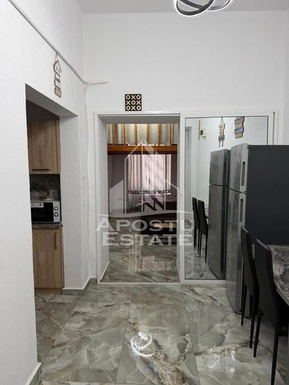 Apartament 1 camera ,zona Podgoria