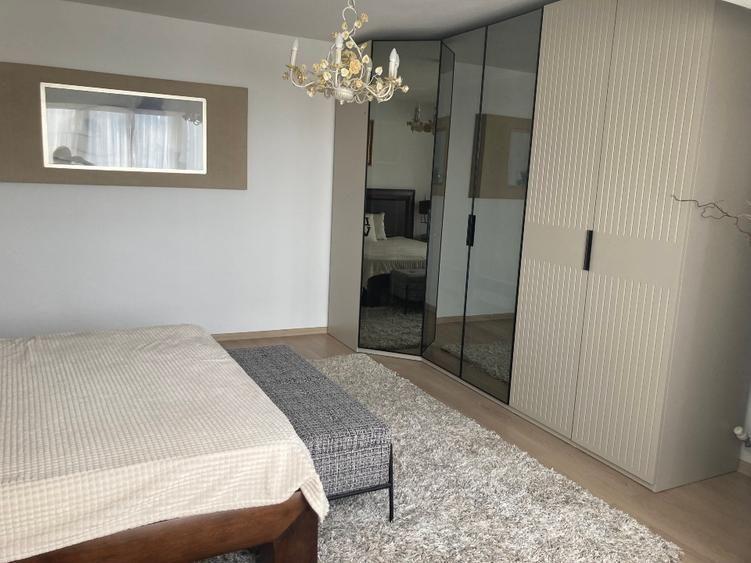Apartament 2 camere | Bd. Unirii | Vedere față | Parcare