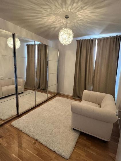 Apartament 4 Camere Jandarmeriei The Ivy Residence