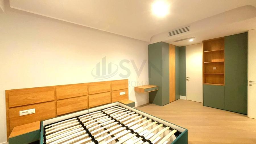REA1029084 Apartament 3 camere mobilat I Parcare I Erou Iancu Nicolae