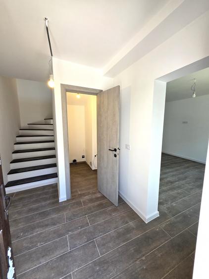 Casă ecologică Clasa A pe sos Chitila, lângă Mega Image/Bd Laminorului