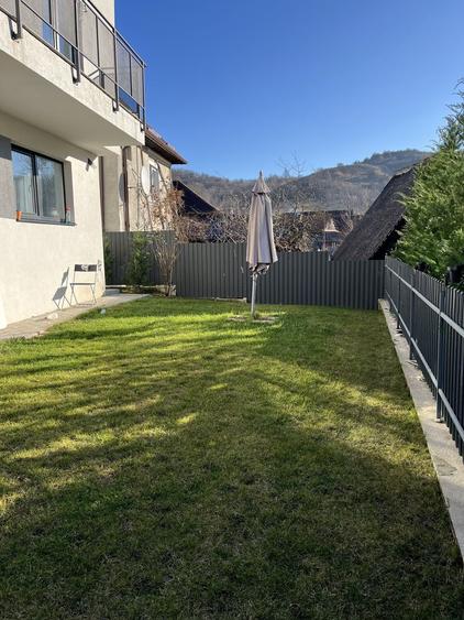 Casă individuală de 4 camere,– Tauti, Comuna Florești