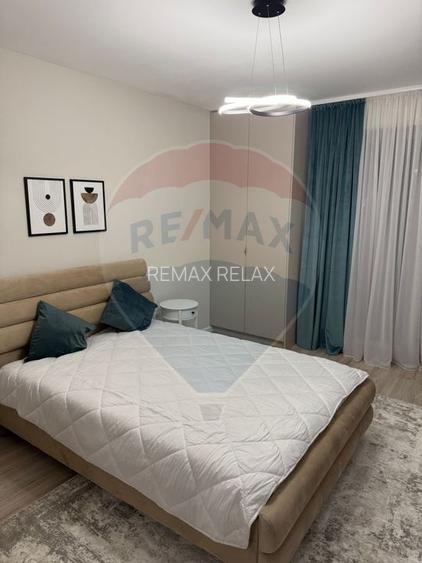De Închiriat Apartament 1 camera de 42 mp – Freya Home, Bucium, Iasi - 2