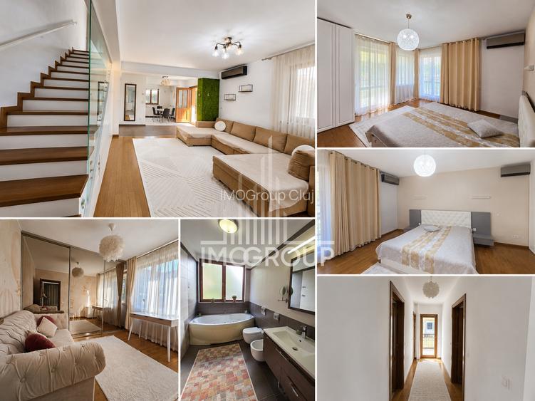 Vanzare - Apartament în vilă cu 3 camere și 2 băi | 116 mp | Zonă liniștită - 11