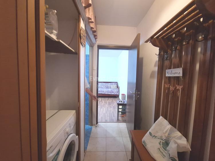 Girocului | 2 camere | etajul 1 | Aproape de Spitalul Judetean - 12