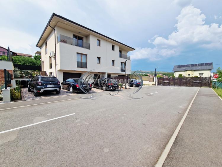 Casa eficienta energetic cu finisaje si dotari premium - 6