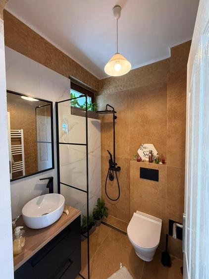 Comision 0%Duplex modern cu 200 mp teren | Ansamblu privat | Zona Urușagului, F