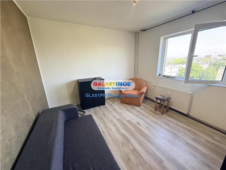 Vanzare apartament 2 camere, Vest, Ploiesti