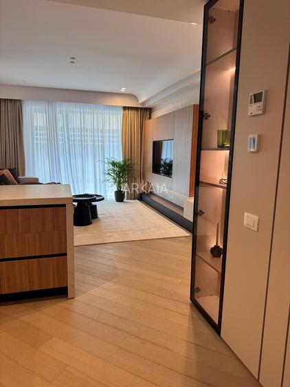 Apartament 2 camere LUX | Cortina 126 | Erou Iancu Nicolae | Pipera