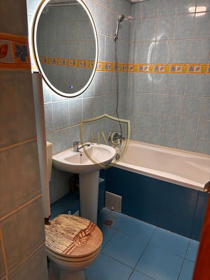 Apartament cu 2 camere | Centrala proprie | Aparatorii Patriei
