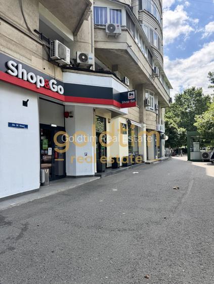 GARSONIERA SUPERBA 40MP RENOVATA COMPLET SI MOBILATA/UNIRII -METROU 3MIN/AN 1997 - 33