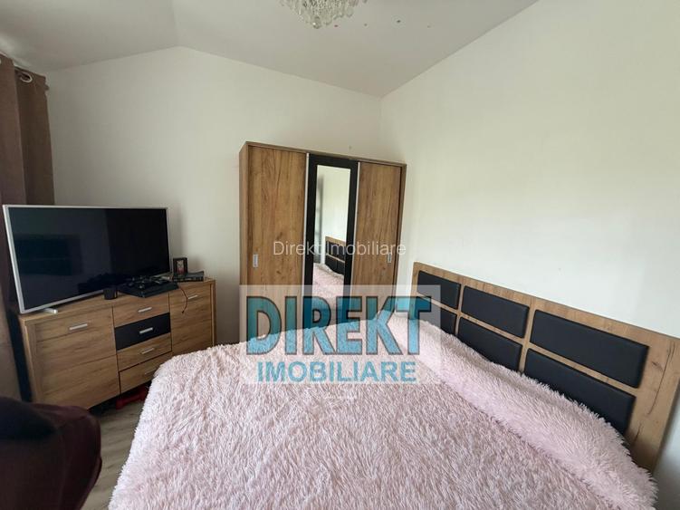 Apartament 2 camere de vanzare - 55.000 euro - 2