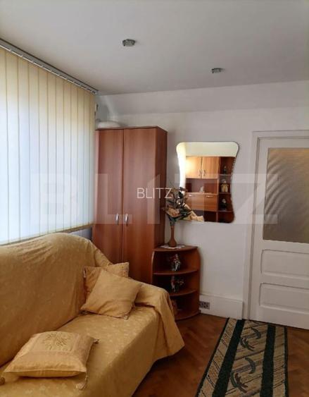 Apartament in VILA 70 mp/ CAMPINA - 4