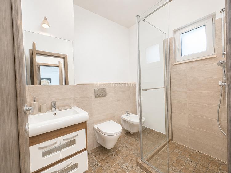 Apartament modern cu 3 camere de închiriat | Platinia Residence - 7