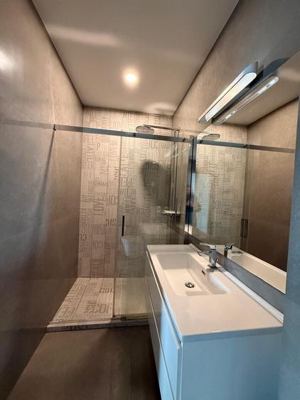 3 Camere Mobilat Utilat Metrou 2 Locuri Parcare