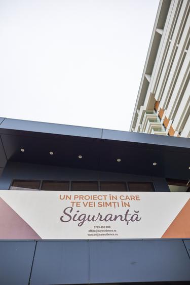 Central Address Residence - APARTAMENT 3 CAMERE