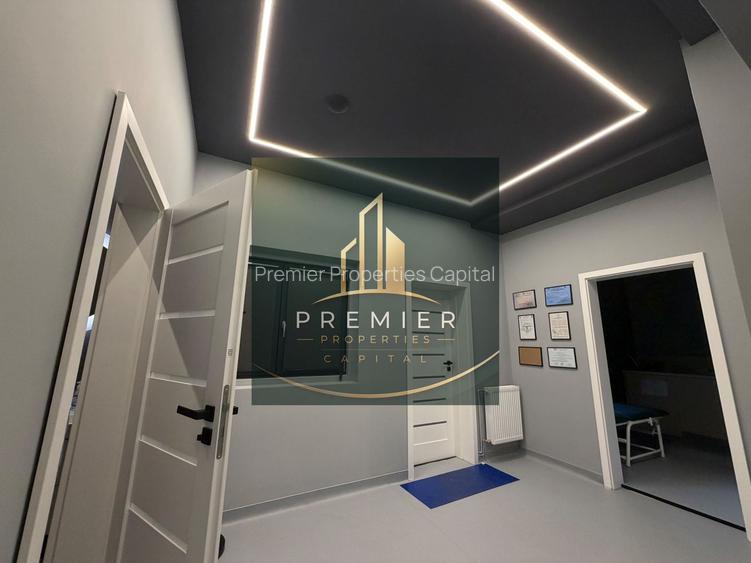 Vila Kiselef clinica medicala 8960  ideal pentru investitie - 28