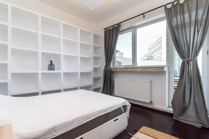 Universitate – Apartament 3 Camere cu Birou Independent (Intrare Separată) - 7