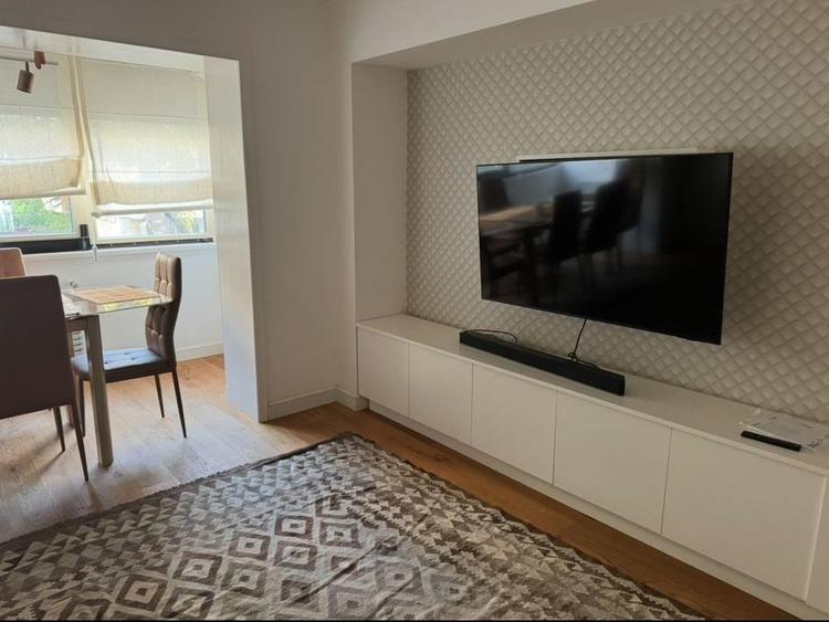 3 camere, etaj 1, Renovat Integral, Mobilat si Utilat - Buzaului