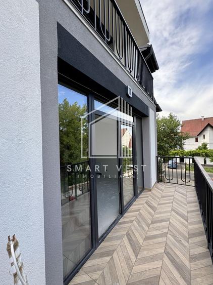 Apartament 3 camere bloc nou | Etaj 1| Zona Titulescu