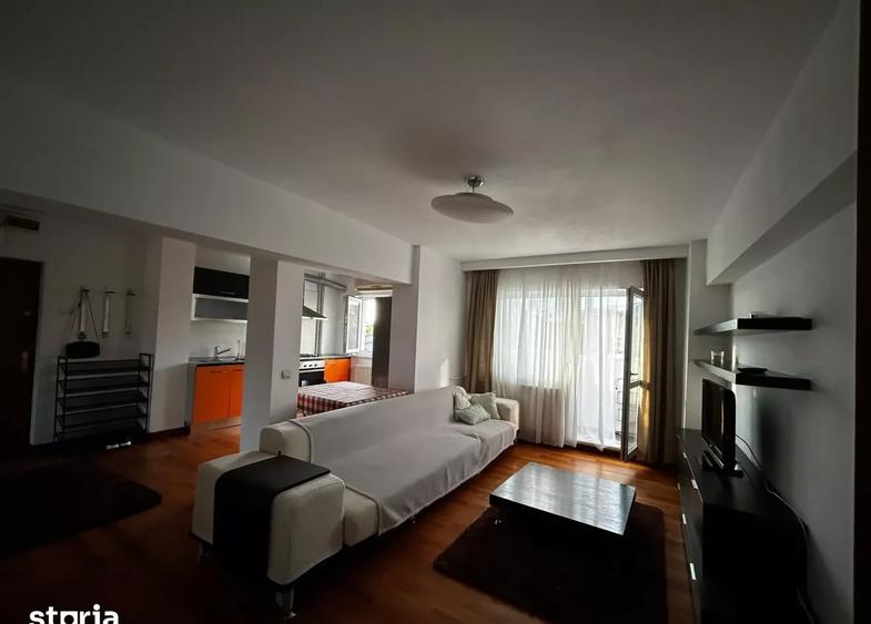 Piața Muncii - Metrou 2 Min - 2 Camere - Etaj 3 - Disponibilitate Imediată