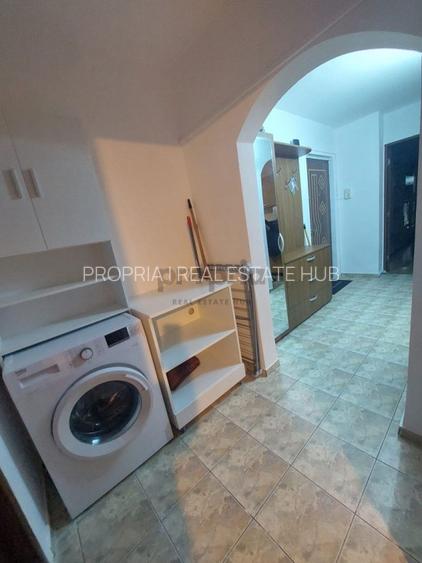 Apartament 2 camere- Scriitorilor -  DISPONIBIL DIN 1 AUGUST - 2