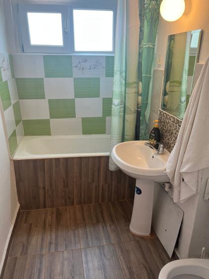 Apartament 2 camere semidecomandat, 53mp ,Brazda lui Novac(Simplon)