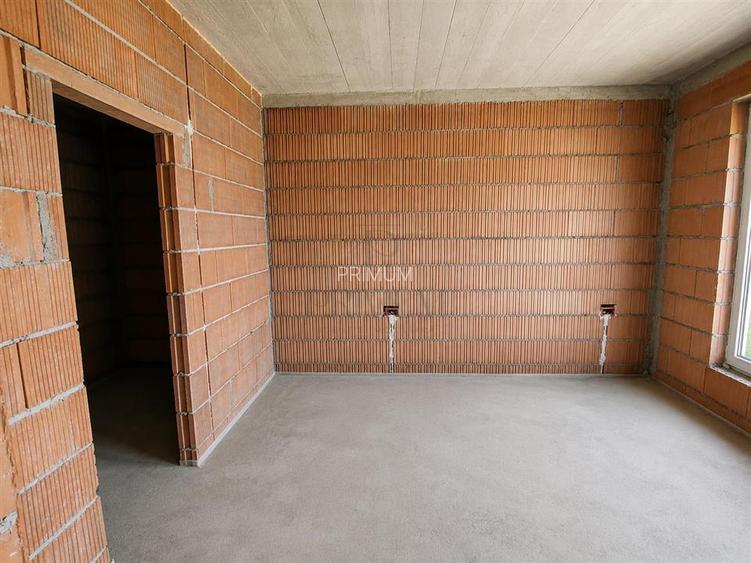 CASA INDIVIDUALA PE PARTER - LA ASFALT - PERSONALIZARE INTERIOARA - 2