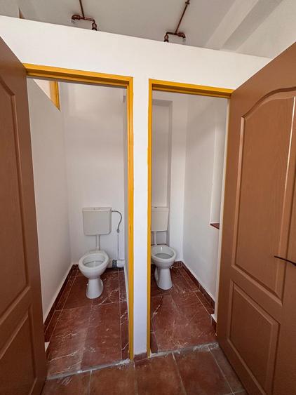 Spatiu Comercial zona Timpuri Noi 500MP cu terasa