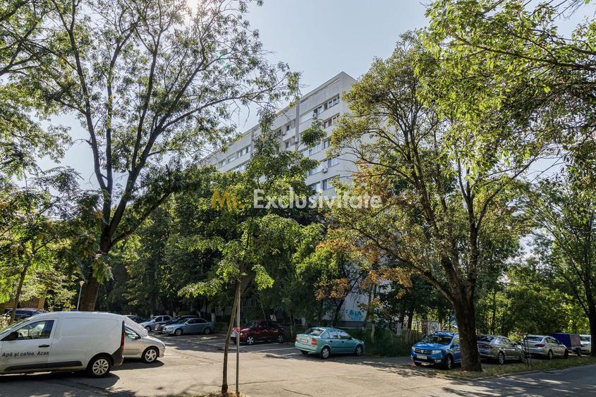 3 camere complex apusului