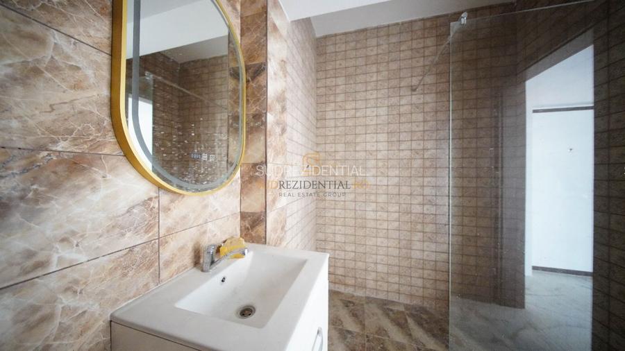 Apartament 2 camere, curte proprie, Drumul Binelui - Metrou Aparatori - 10