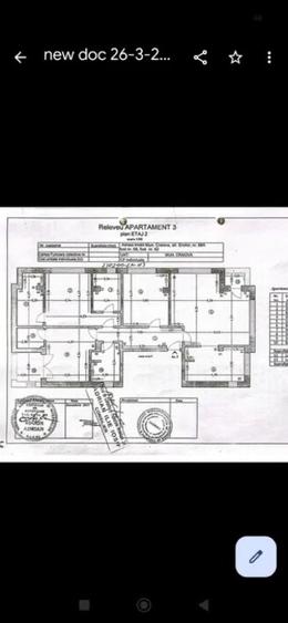 Apartament premium 4 camere