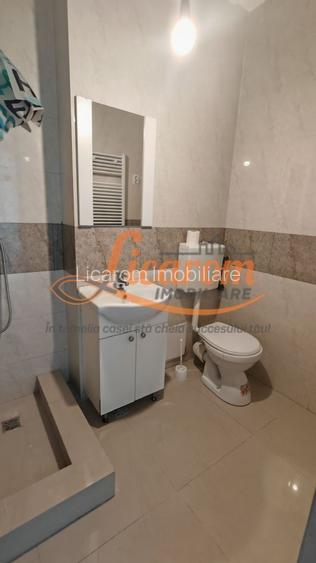Spatiu de birou Centrul Civic  str Mihail Kogalniceanu, 500 euro - 7