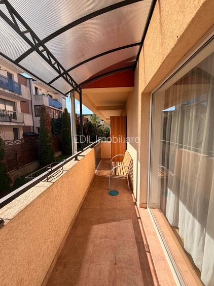 Apartament 3 camere, 91 mp + balcon 10 mp – Mănăștur, zona Câmpului