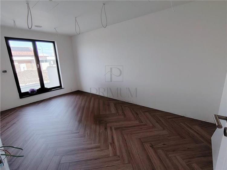 NOU PE PIATA - INDIVIDUALA IN ZONA DE TOP - 680 MP TEREN