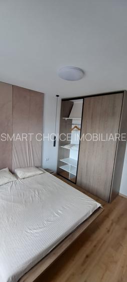 Timpuri Noi, 2 camere - 5