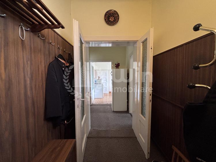 Casa individuala cu 406mp teren in zona prestigioasa Andrei Muresanu