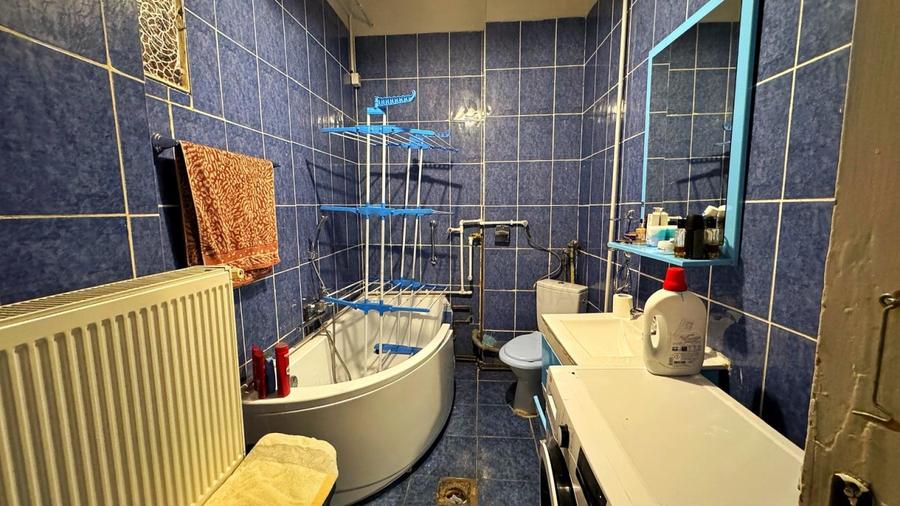 REA1022437 Apartament in Vila l Strada Petru Rares