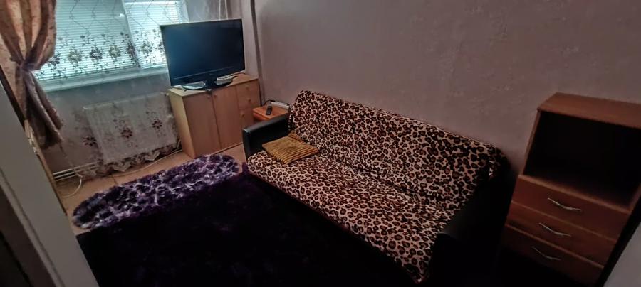 Apartament spatios in Racadau - Gradinita Martinica