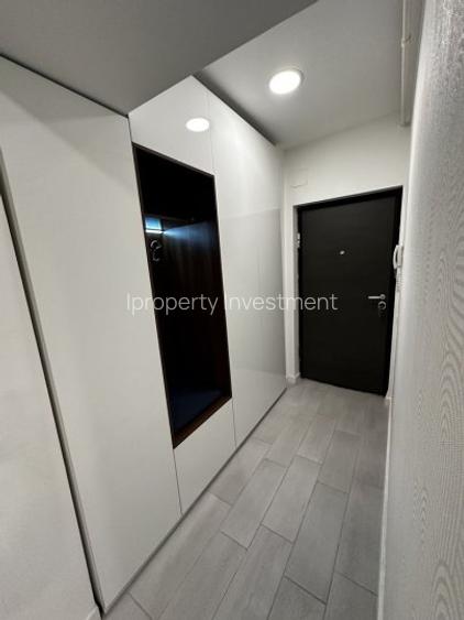 Moghioros Park Residence | 2 Camere| Centrala - 5