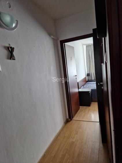 Apartament de închiriat 3 camere, Cartier Pajura(loc parcare inclus) - 3