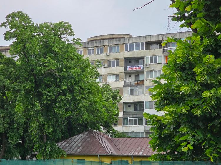 Apartament 2 camere, 51 mp, Dr Taberei, 7/8, Mobilat și utilat, risc seismic I - 15